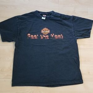 🚫SOLD🚫Vtg Harley Davidson